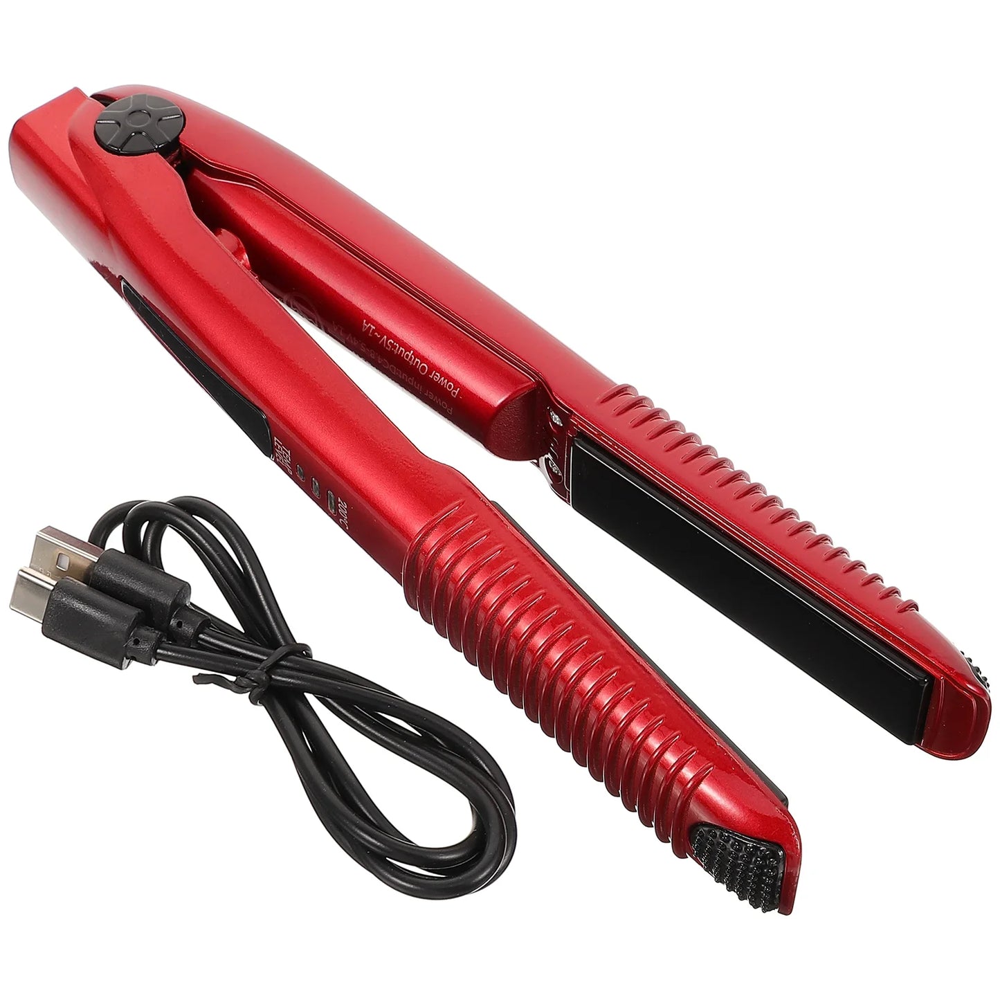 Travel Compact Hair Curler