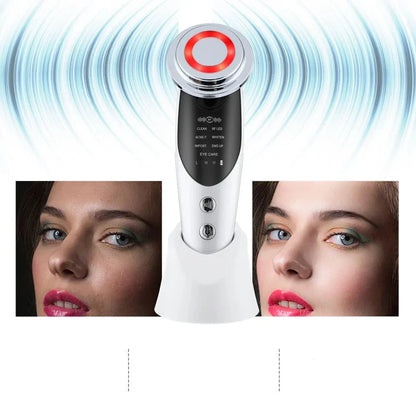 Advanced Face Massager for Firming and Toning Skin