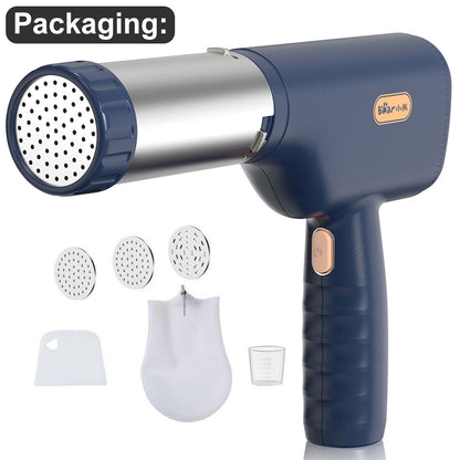 Easy Portable Electric Pasta Maker Machine - Fesara