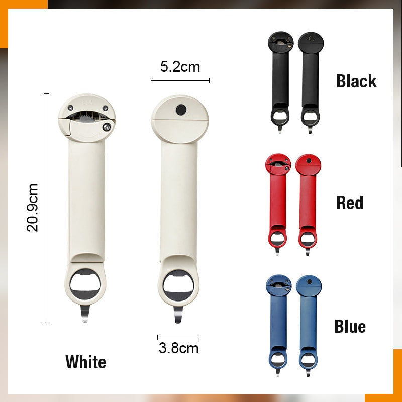 Quick Simple Fast Bottle Opener