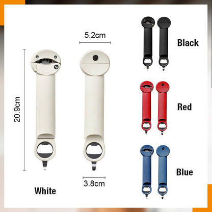 Quick Simple Fast Bottle Opener