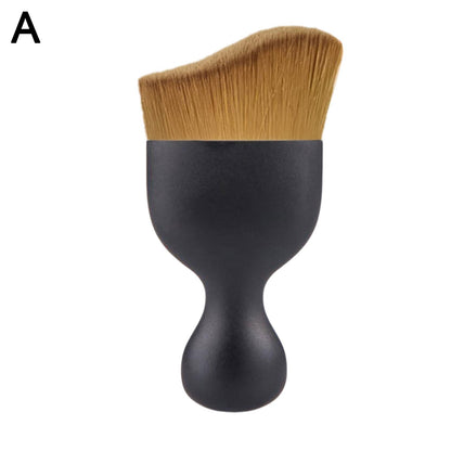 Premium Car Dashboard Detailing Brush - Fesara