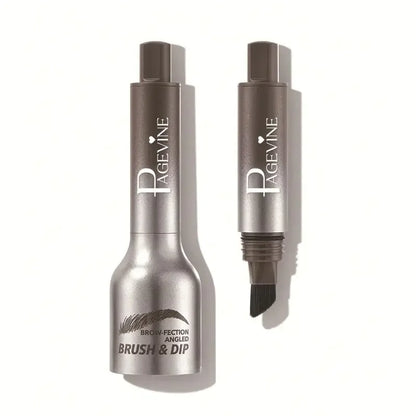 Easy Shade Eyebrow Pencil for Perfect Brows