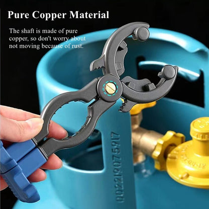 Fesara | Fuel Pressure Relief Tool Kit
