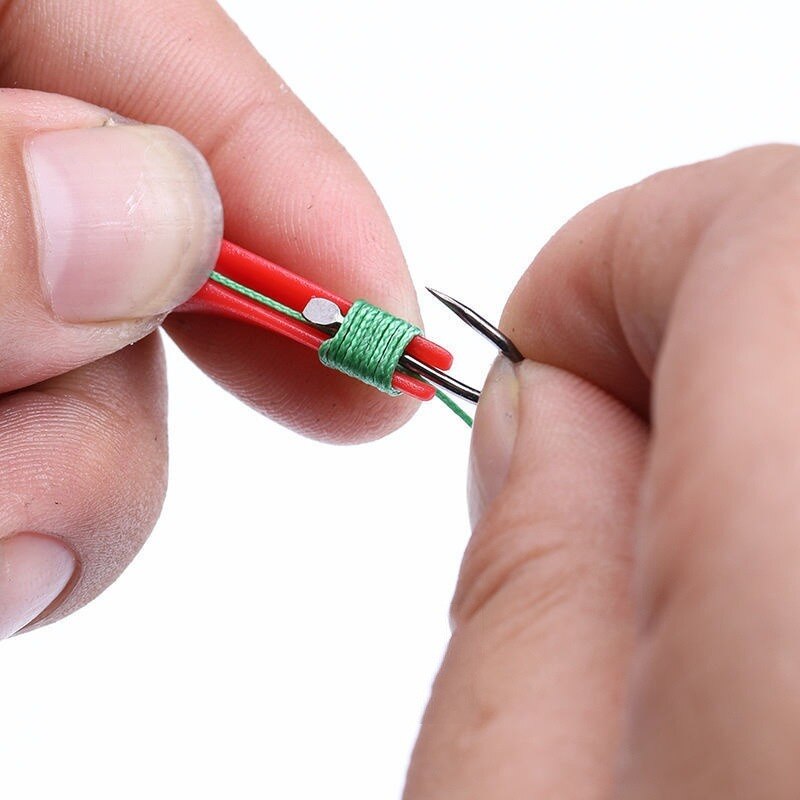 Easy Fishing Knot Remover Tool