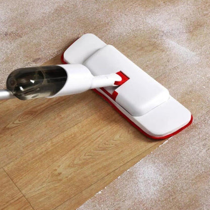 Effective Floor Cleaner Spray Mop
