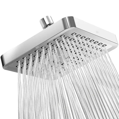 Premium Rain Shower Head Ceiling Mount
