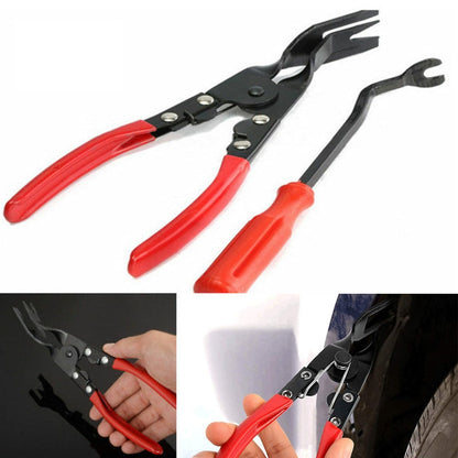 Fesara Car Trim Removal Tool Kit