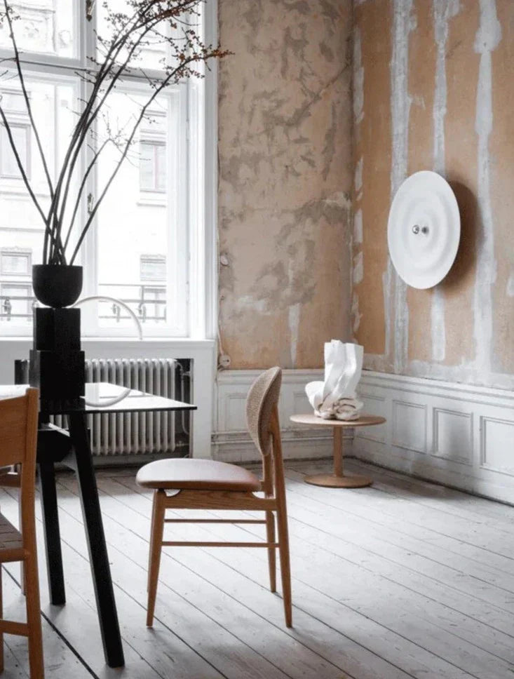 Soft Glow Modern Table Lamp