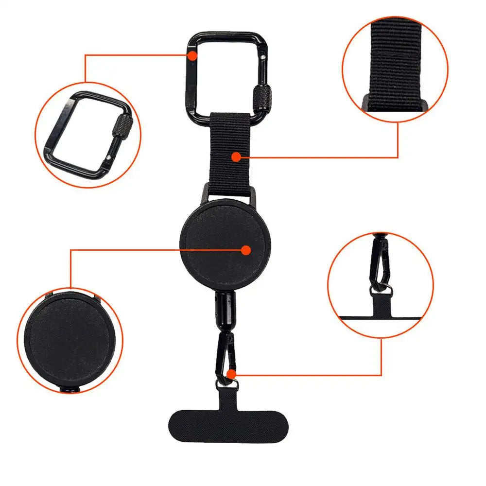 Fesara | Adjustable Phone Anti-Drop Grip