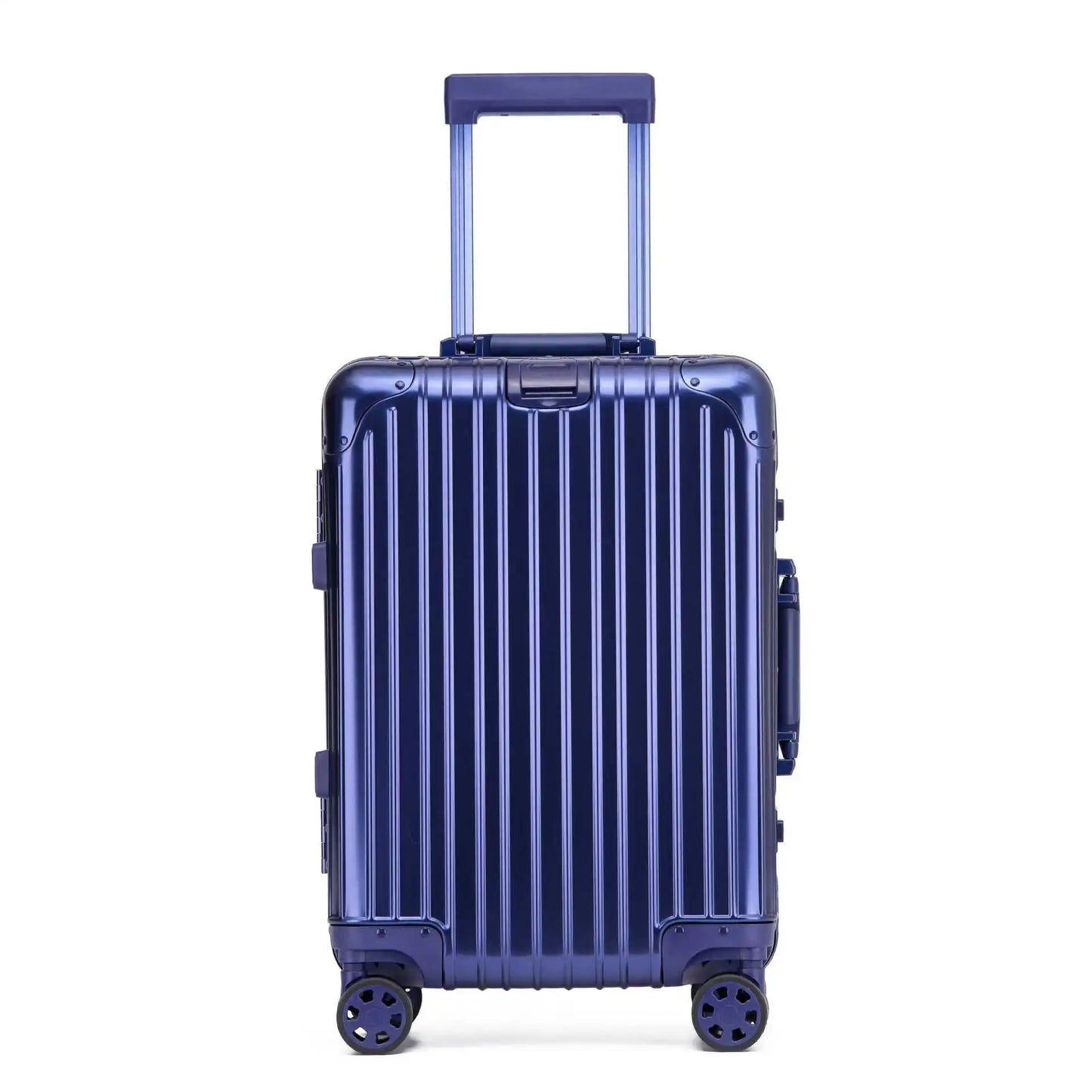 Durable Lightweight Travel Suitcase