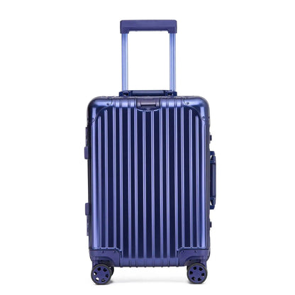 Durable Lightweight Travel Suitcase