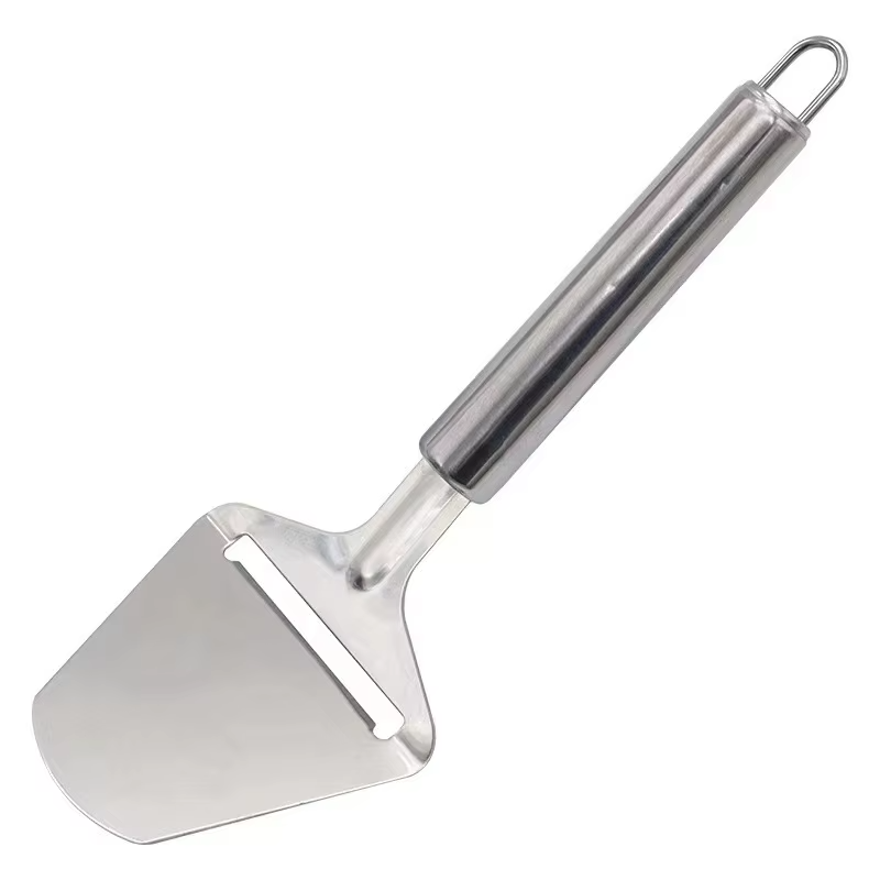 High Quality Metal Cheese Cutter with Adjustable Slice Control