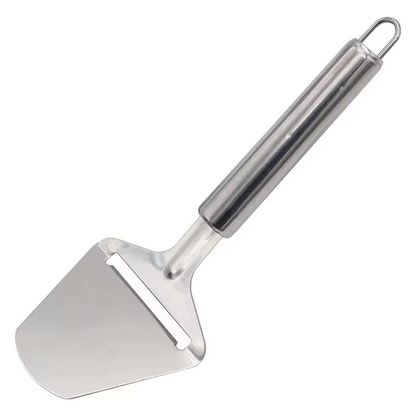 High Quality Metal Cheese Cutter with Adjustable Slice Control