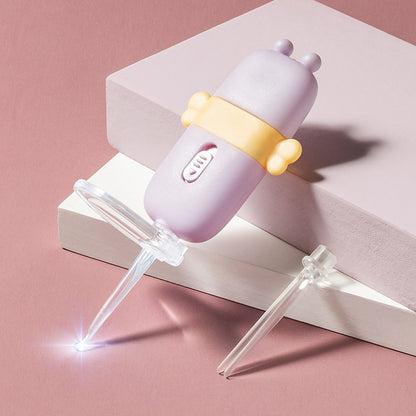 Baby Safe LED Ear Cleaning Kit - Fesara