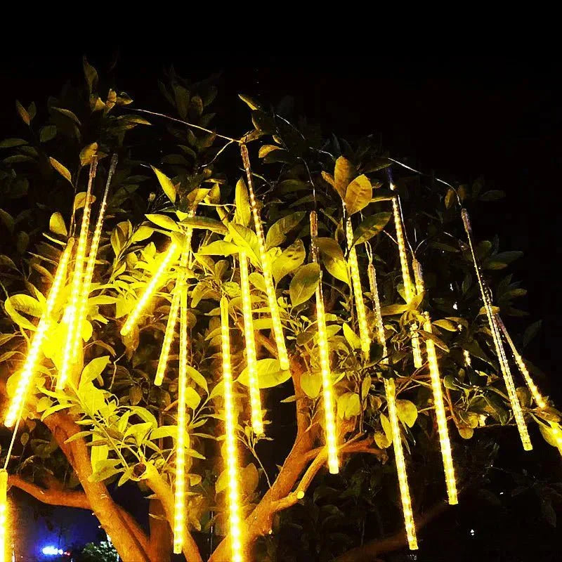 Twinkling Star String Lamp - Fesara