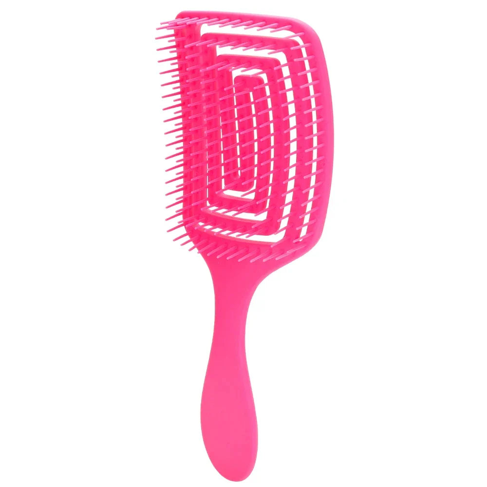 Gentle Care Detangling Comb