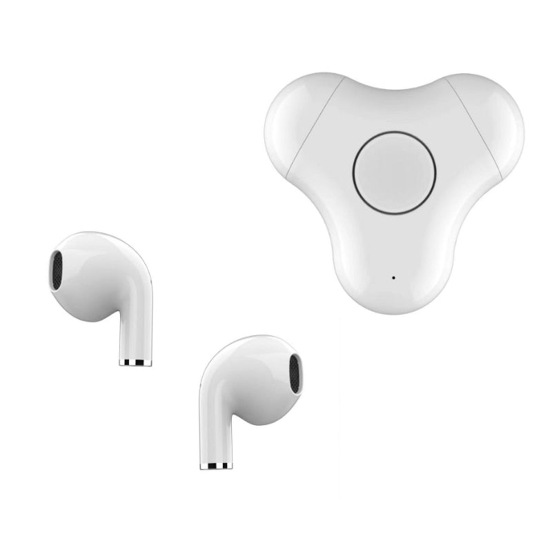 Fesara | Fun Bluetooth Fidget Headphones - Fesara