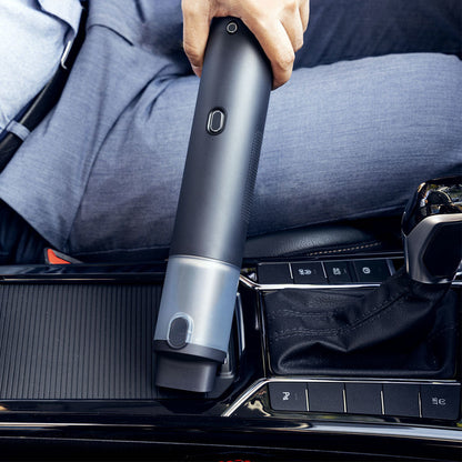 Portable Cordless Vacuum Tire Inflator Pump