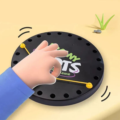 Challenging Brain Teaser Puzzle Game