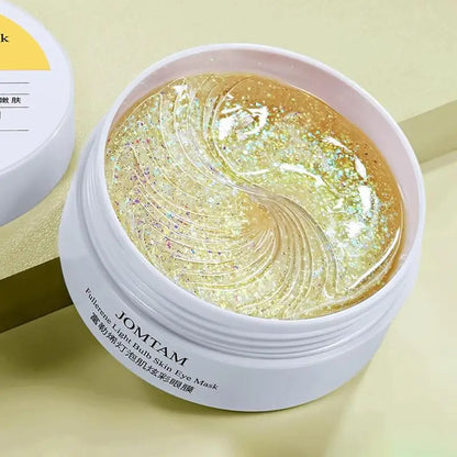 Bright Hydrating Collagen Face Masks