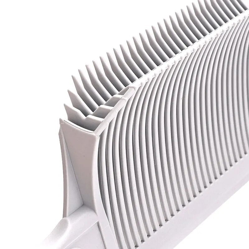 Easy Hair Bleach Comb for Salon Style Results