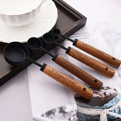 Fesara | Accurate Kitchen Measuring Cups & Spoons