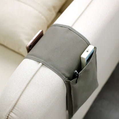 Large Bedside Storage Pocket Organizer