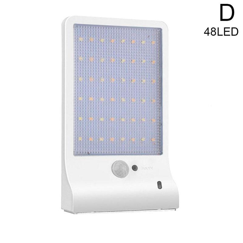 Weatherproof Solar Powered Yard Lamp