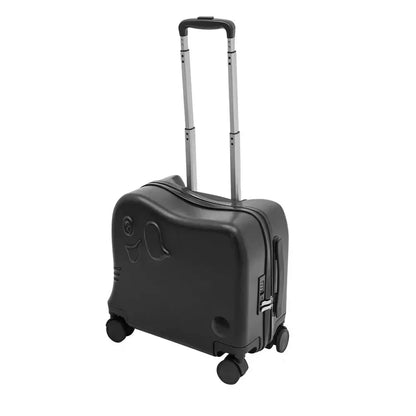 Fun Kids Luggage Cartoon Elephant Case