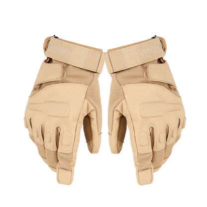 Durable Military Tactical Work Gloves