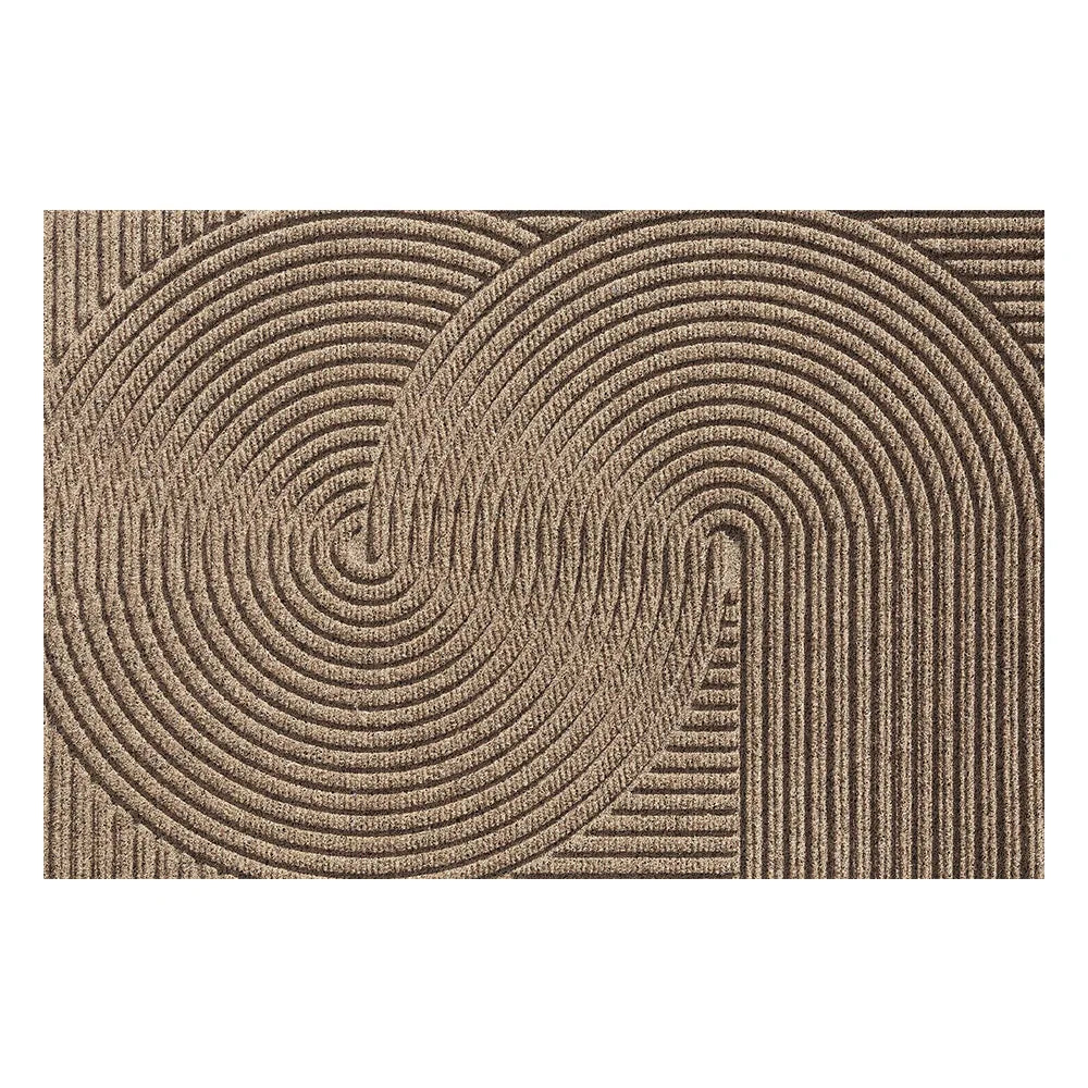 Eco Friendly Dirt Resistant Welcome Mat