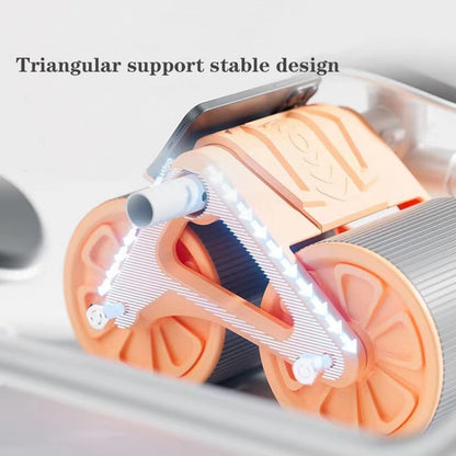 Electronic Core Muscle Relaxation Roller
