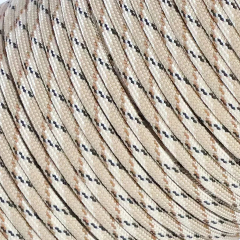 Durable Outdoor Paracord Rope 20M Emergency Cord