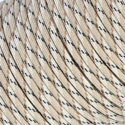 Durable Outdoor Paracord Rope 20M Emergency Cord