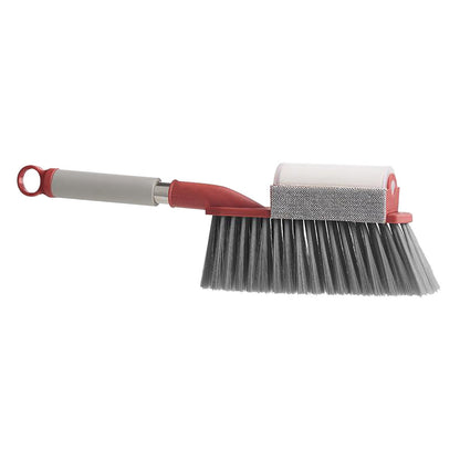 Extendable Handle Lint Roller Brush
