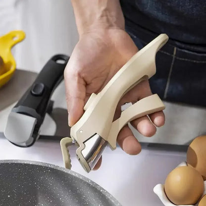 Easy Grip Universal Pot Handle | Heat Resistant & Comfortable