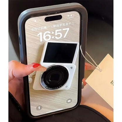 Vintage Style Bluetooth Phone Case