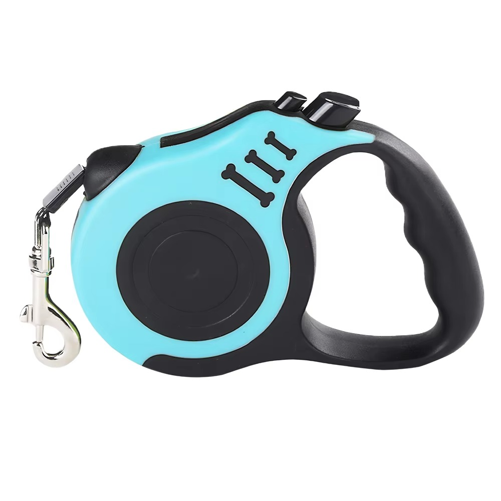 Adjustable Dog Leash for Hiking and Walking