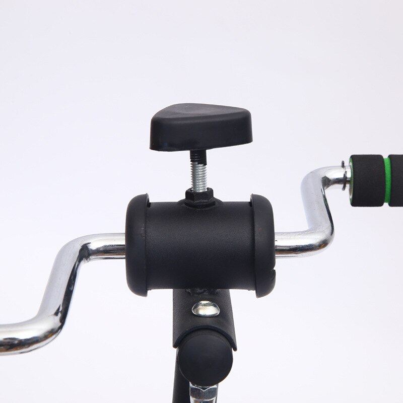 Compact Home Mini Exercise Cycle Bike