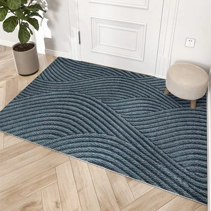 Eco Friendly Dirt Resistant Welcome Mat