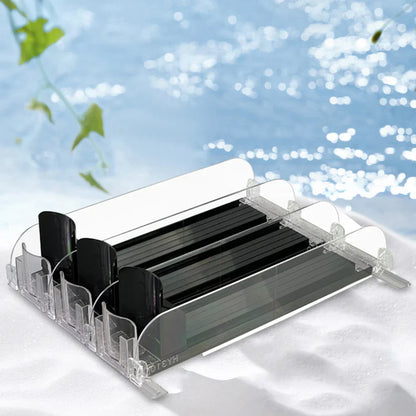 Fesara | Compact Drink Holder Dispenser