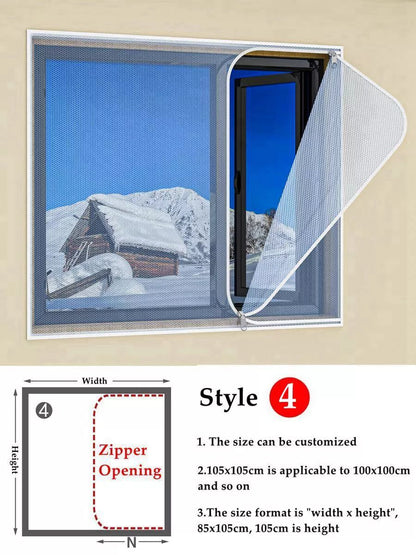 Waterproof Insulated Thermal Screen Protector Film
