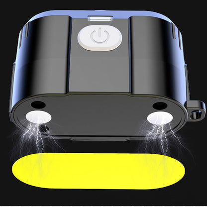 Bright LED Rechargeable Adjustable Headlamp