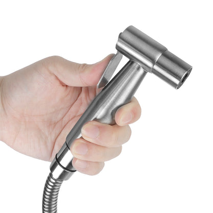 Advanced Hygiene Handheld Shower Bidet Faucet