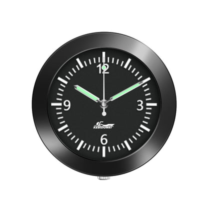 Adhesive Car Dash LED Digital Clock