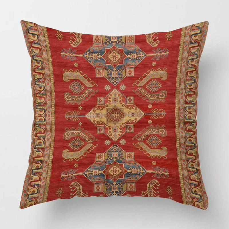 Soft Plush Velvet Pillow Cover