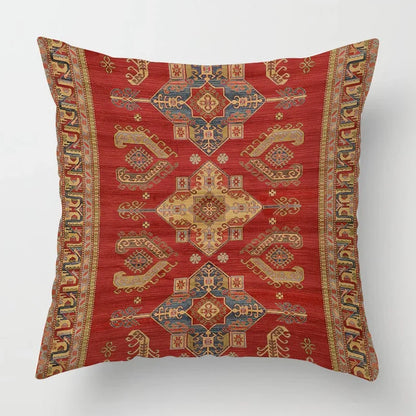 Soft Plush Velvet Pillow Cover
