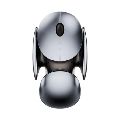 Lightweight Metal Wireless Gaming Computer Mouse - Fesara