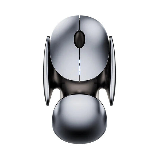 Lightweight Metal Wireless Gaming Computer Mouse - Fesara